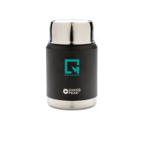 Elite copper vacu&uuml;m voedselcontainer