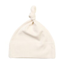 Baby 1 Knot Hat