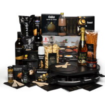 Kerstpakket Grandioze Kerst