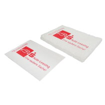 Vierkante spons - klein