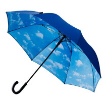 Falcone® golfparaplu wolken ø120 cm