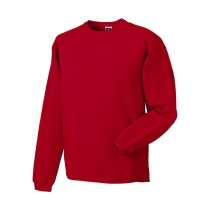 Workwear Set-In Sweatshirt