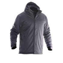 Jobman Winter Jacket Softshell Heren