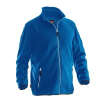Jobman Microfleece Jacket