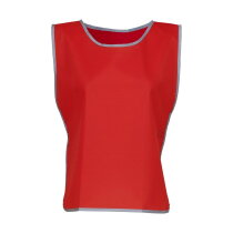 Hi-Vis Reflective Border Tabard