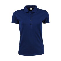 Ladies Luxury Stretch Polo