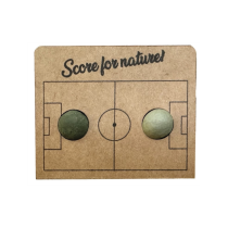 Blossombs 2st. - Score for Nature!