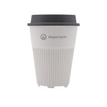 Circular&Co Returnable Cup Lid 22,7 cl koffiebeker