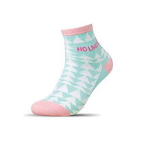 Jacquard Custom Enkelsokken