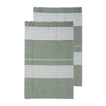 Sagaform Ella hamamdoek  2-pack 50x70cm,