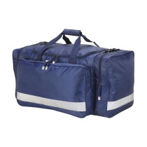 Jumbo Kit Holdall