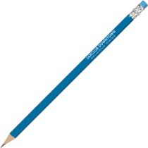 SABA potlood met gum en geslepen punt Peekay