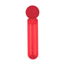 PP en PE bellenblaas stick Kaila rood