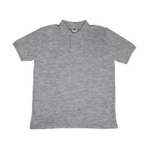 Men’s Poly Cotton Polo