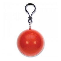 Regen poncho give away relatiegeschenken