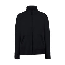 Lady-Fit Premium Sweat Jacket