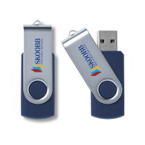 USB Twist 64 GB