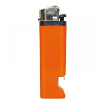 Wegwerpaansteker 2-in-1