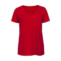 V-Neck T-Shirt Women - TW045