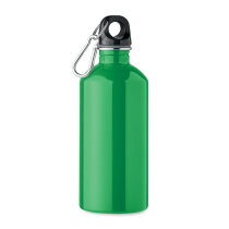REMID MOSS Enkellaagse fles  500ml Groen