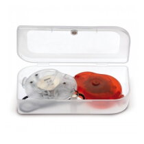 Fietslampjes bedrukken bedrukken