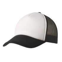 Trucker Cap 5 panelen