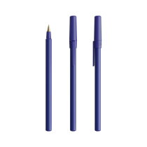 BIC Round Stic balpen