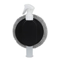 2-in-1 spray en schoonmaakdoek