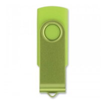 USB 16GB Flash Drive Twister