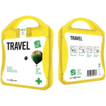 MyKit Travel Yellow