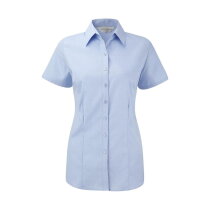 Ladies` Herringbone Shirt