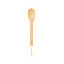 MAYEN Spoon salad bamboo beige
