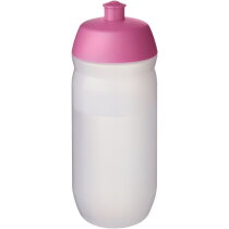 HydroFlex™ Clear drinkfles van 500 ml