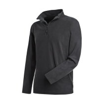 Active Fleece Half Zip Men