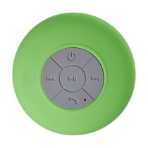 ABS speaker Jude lime