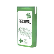 MiniKit Festival Green