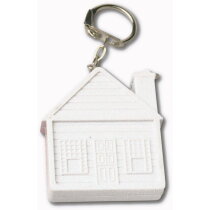 Rolmaat 'Huis' 2 mtr