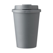PP to go mok (350 ml) Gabriela grijs