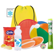 Zomerpakket - Vakantiepakket