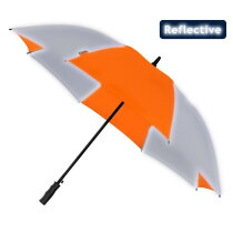 Falcone® Reflecterende paraplu, ø120cm