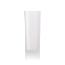 Danny frosted glas 44 cl.