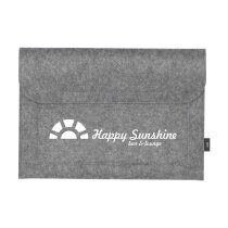 Papillon laptop case bedrukken