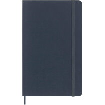 Moleskine 100% VEGEA&reg; Capri notitieboek met zachte kaft - gelijnd L