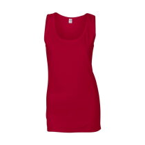 Gildan Ladies Softstyle&reg; Tank Top