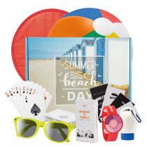 Zomerpakket - Summer Break