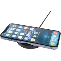 Freal 15 W draadloos oplaadstation van gerecycled plastic