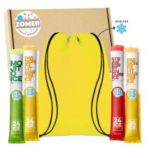 Zomerpakket - Zomerpakket IJs