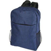 Heathered 15,6" Laptop Rugzak