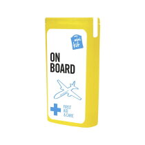 MiniKit On Board Yellow