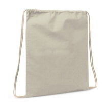 Drawstring OEKO-TEX® katoen 35x45cm